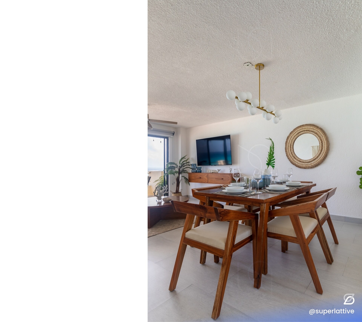 Amazing 2B Ocean and beach view in the hotel area 39 Airbnb Property Manager Cancun
