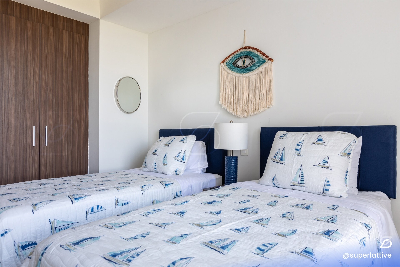 Modern 2B Condo w/Great View and perfect Location! 38 Airbnb Property Manager Cancun