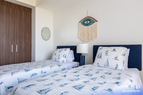 Modern 2B Condo w/Great View and perfect Location! 38 Airbnb Property Manager Cancun