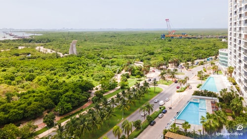 Modern 2B Condo w/Great View and perfect Location! 64 Airbnb Property Manager Cancun