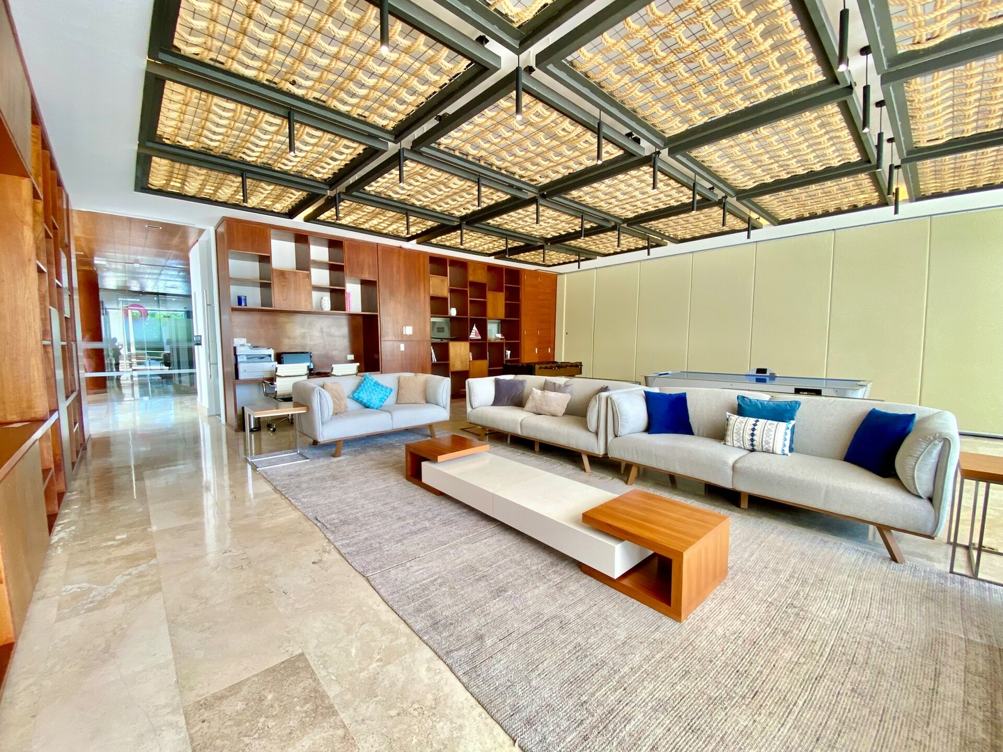 Deluxe Condo w/Private Beach and Top Amenities 58 Airbnb Property Manager Cancun