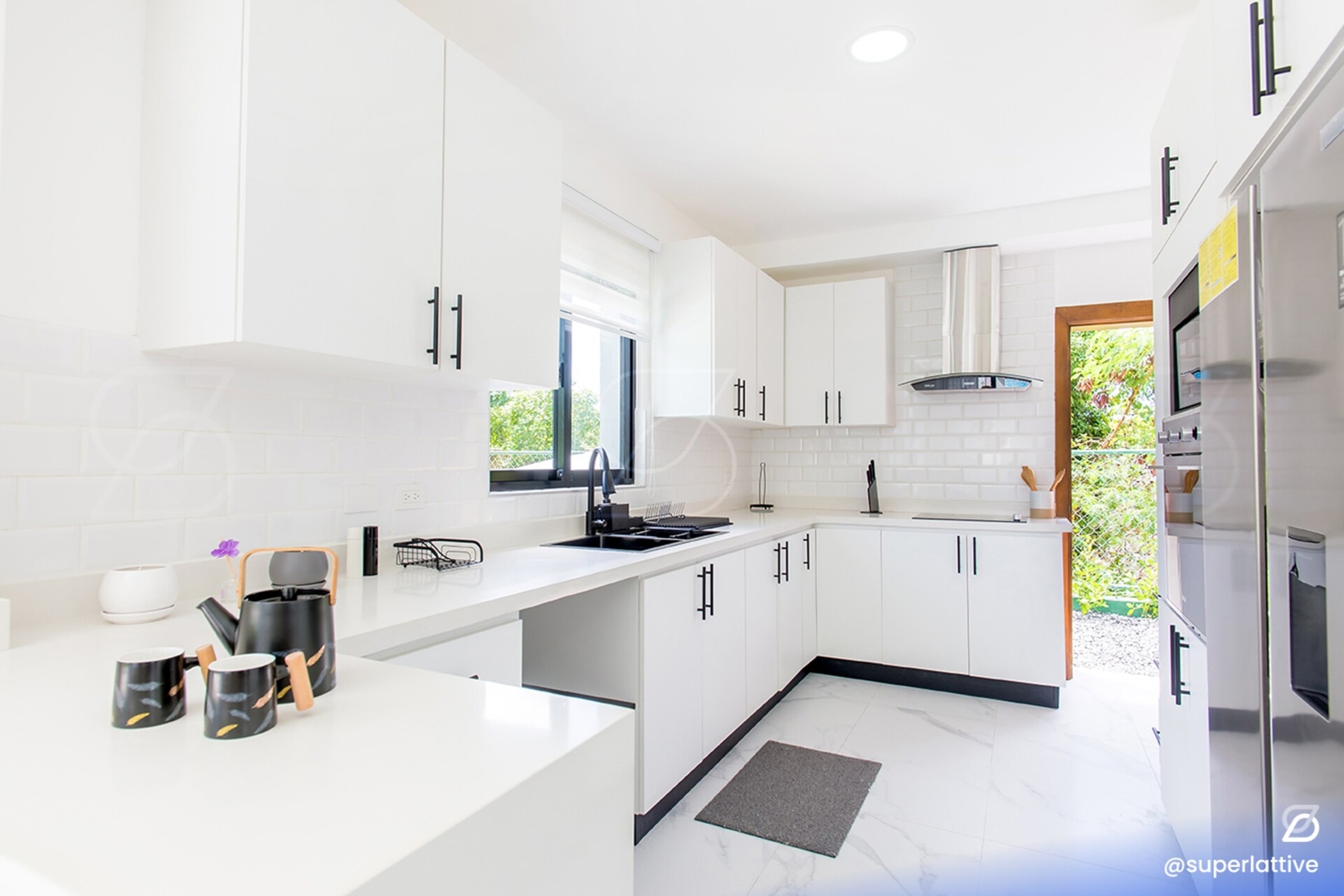 Incredible 4BR Villa with Rooftop and Private Pool 60 Airbnb Property Manager Cancun