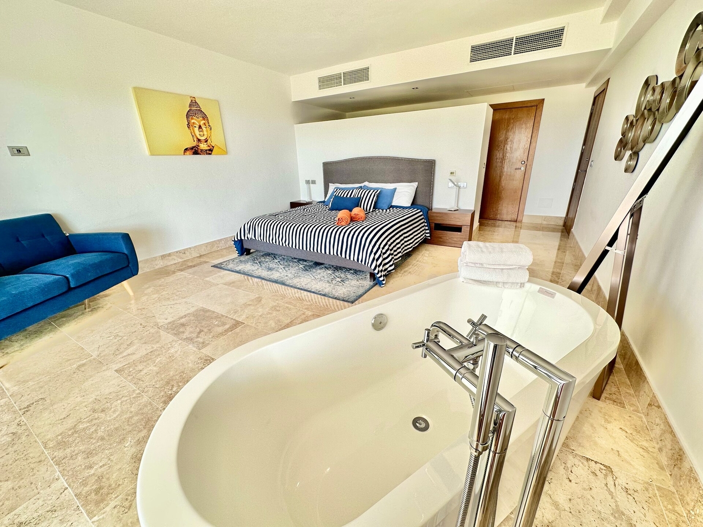 Deluxe Condo w/Private Beach and Top Amenities 35 Airbnb Property Manager Cancun