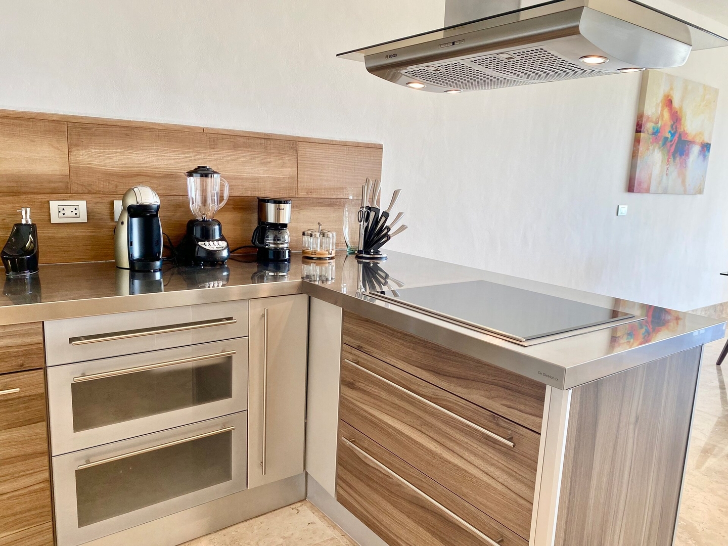 Deluxe Condo w/Private Beach and Top Amenities 9 Airbnb Property Manager Cancun