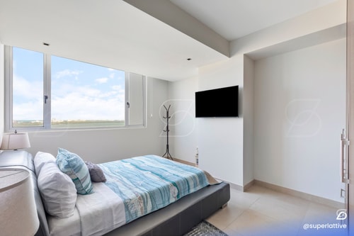 Modern 2B Condo w/Great View and perfect Location! 36 Airbnb Property Manager Cancun