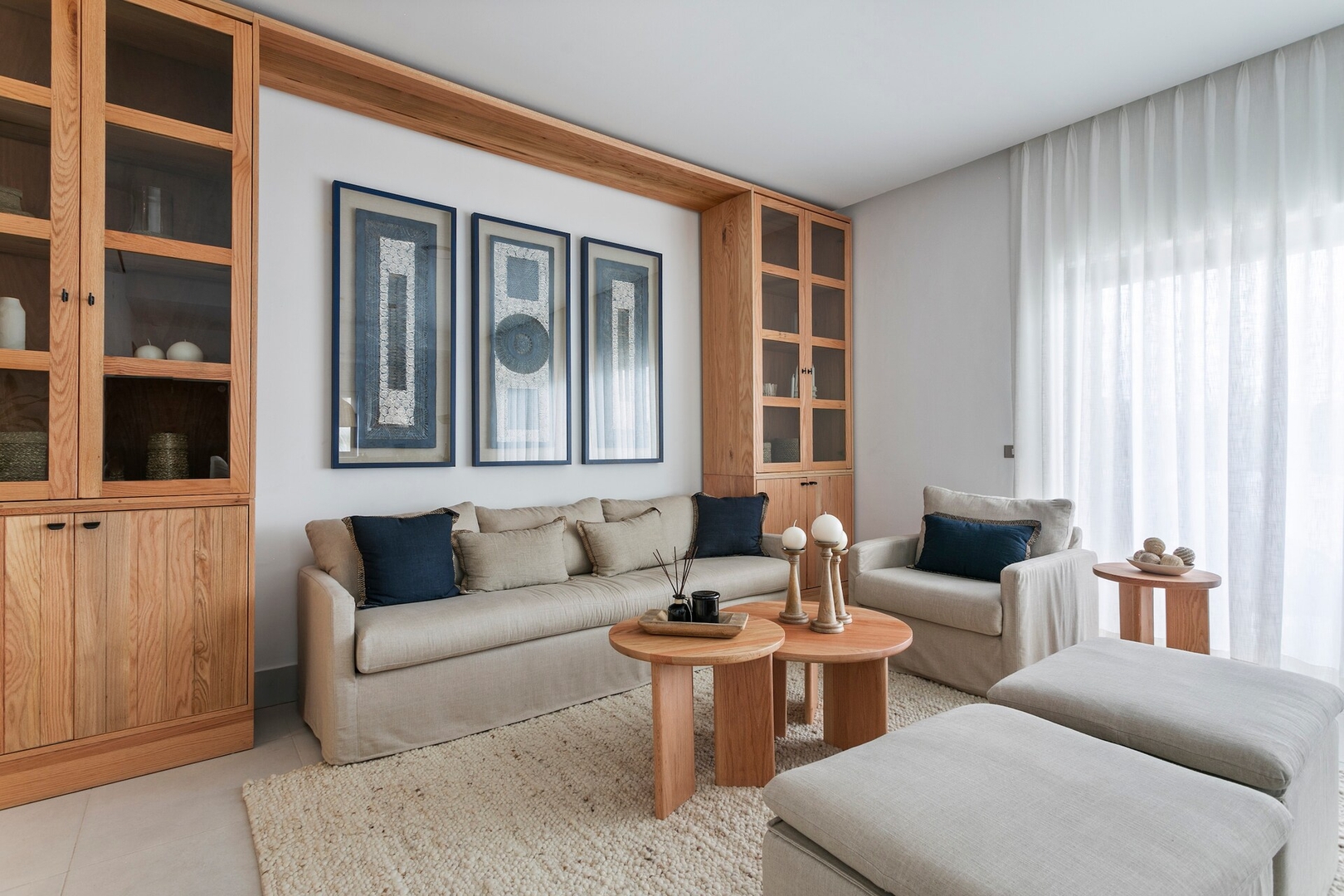 Best location Luxury 2BD with terrace in village 5 Airbnb Property Manager Cancun