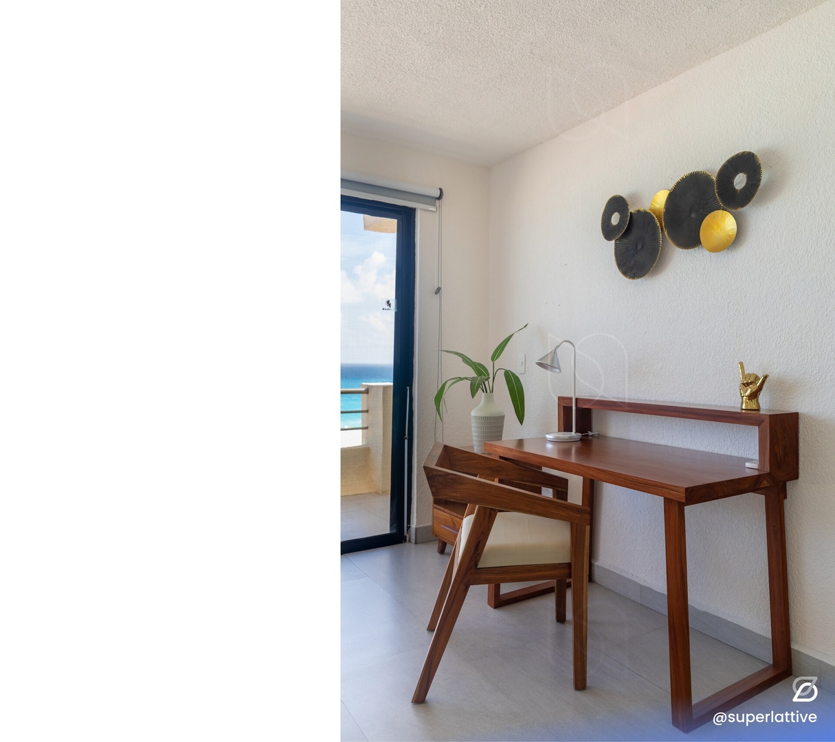 Amazing 2B Ocean and beach view in the hotel area 58 Airbnb Property Manager Cancun