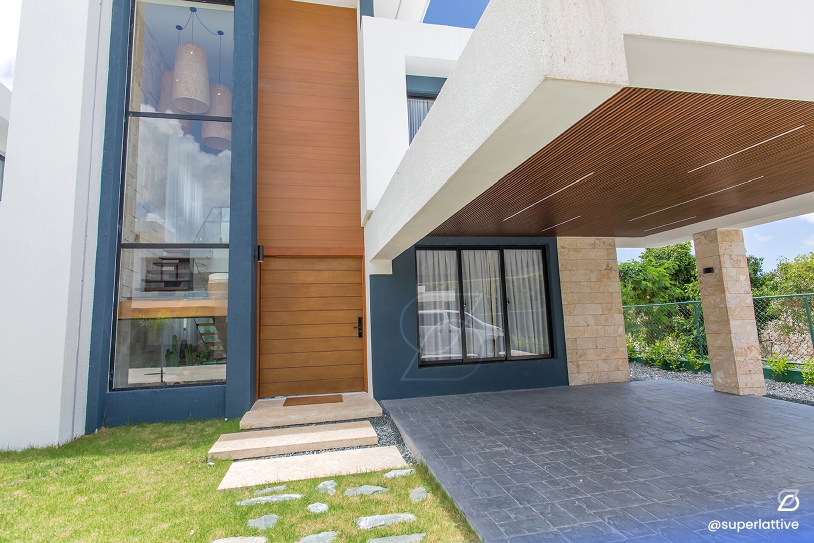 Incredible 4BR Villa with Rooftop and Private Pool 33 Airbnb Property Manager Cancun