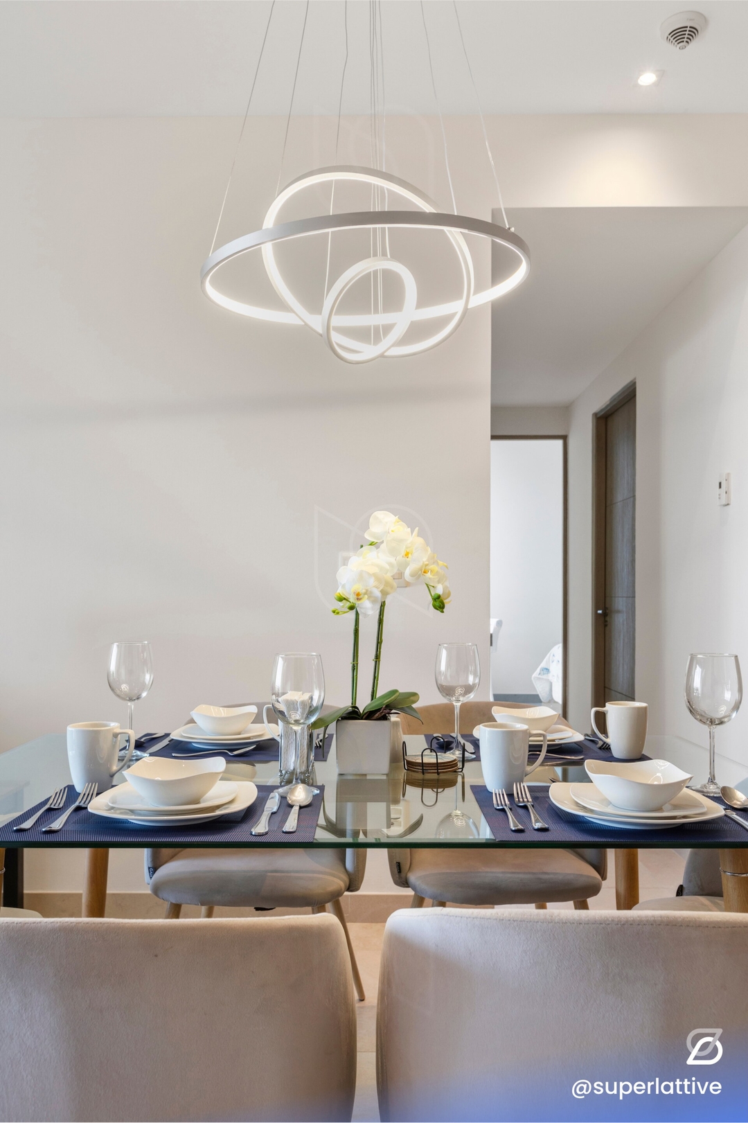 Modern 2B Condo w/Great View and perfect Location! 3 Airbnb Property Manager Cancun