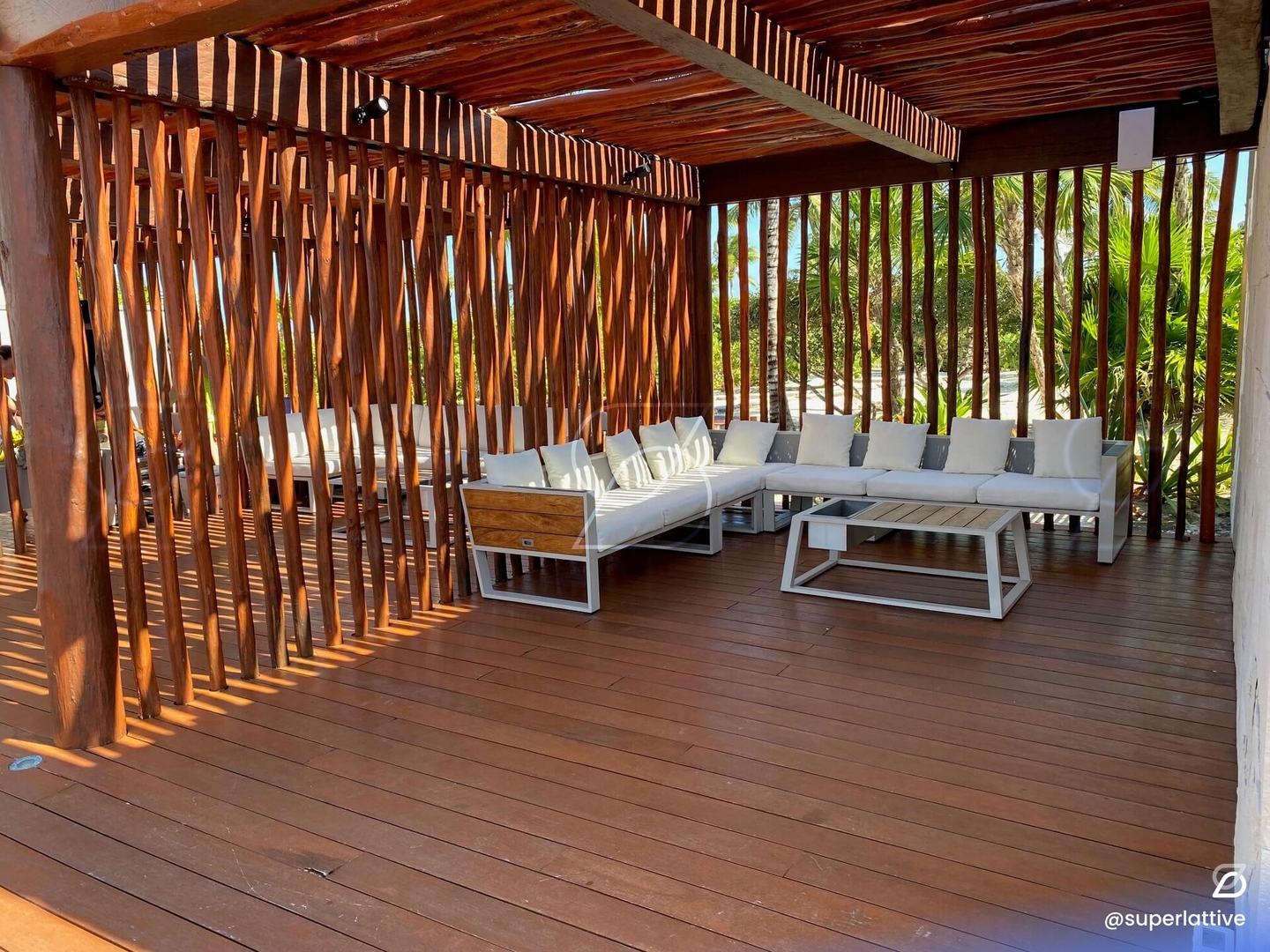 Deluxe 2BD Marine View La Amada with Private Beach 56 Airbnb Property Manager Cancun