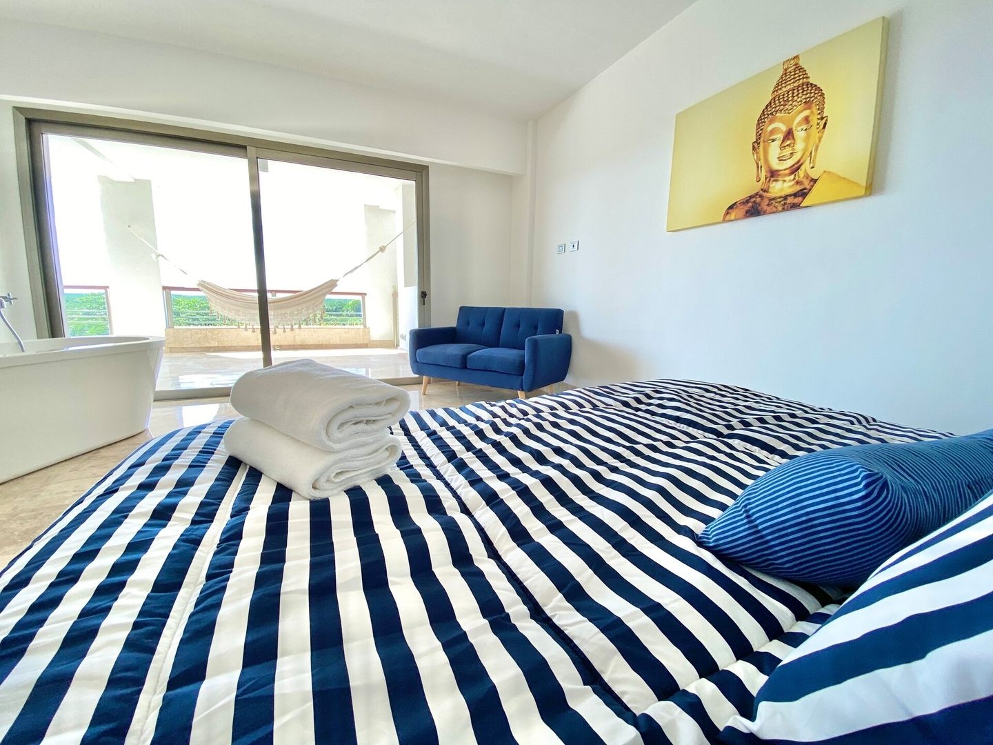 Deluxe Condo w/Private Beach and Top Amenities 29 Airbnb Property Manager Cancun