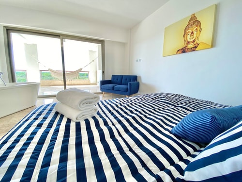 Deluxe Condo w/Private Beach and Top Amenities 29 Airbnb Property Manager Cancun