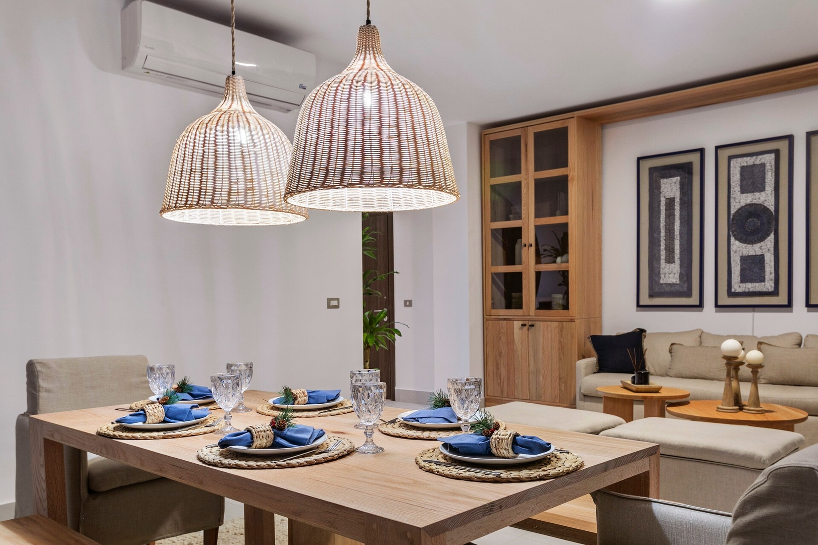 Best location Luxury 2BD with terrace in village 79 Airbnb Property Manager Cancun