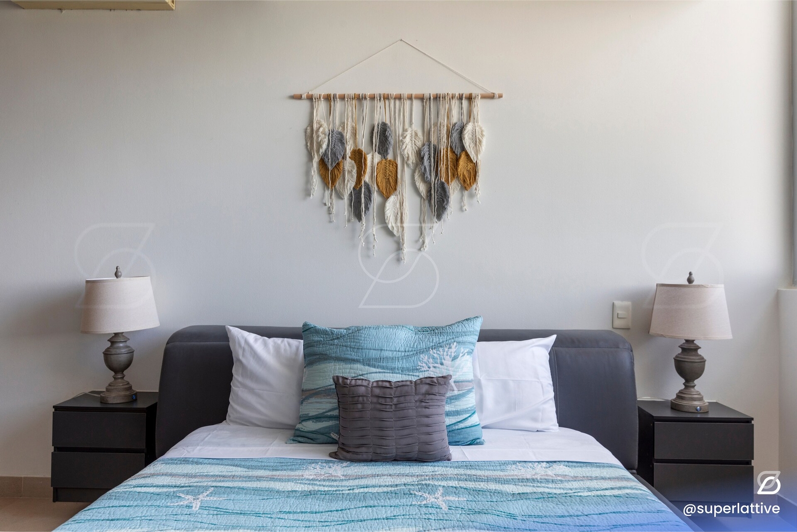 Modern 2B Condo w/Great View and perfect Location! 13 Airbnb Property Manager Cancun
