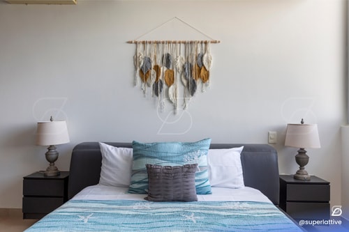 Modern 2B Condo w/Great View and perfect Location! 13 Airbnb Property Manager Cancun