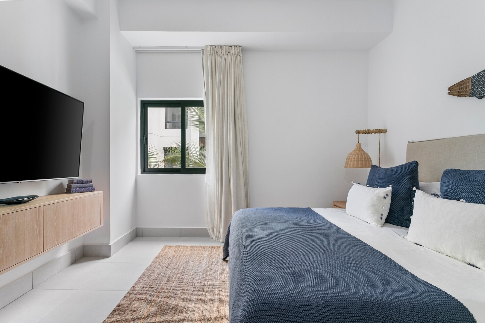 Best location Luxury 2BD with terrace in village 16 Airbnb Property Manager Cancun