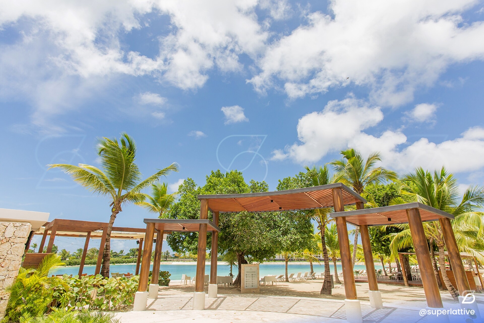 Incredible 4BR Villa with Rooftop and Private Pool 11 Airbnb Property Manager Cancun