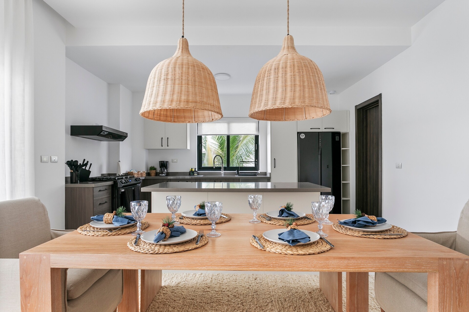 Best location Luxury 2BD with terrace in village 32 Airbnb Property Manager Cancun