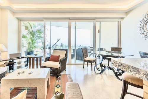 ANANA El Dorado 203 | Condo with Lake views & Pool