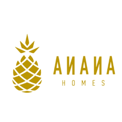ANANA Homes | Book Directly and Save
