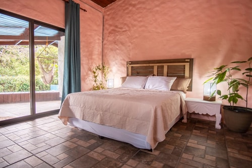 Room K4 PLAYITAS · Free breakfast | suite w pool and kitchen in MA