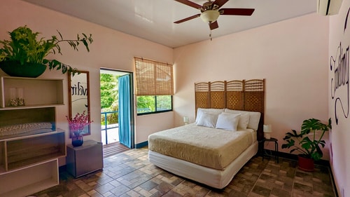 Free breakfast | Romantic balcony w pool in MA