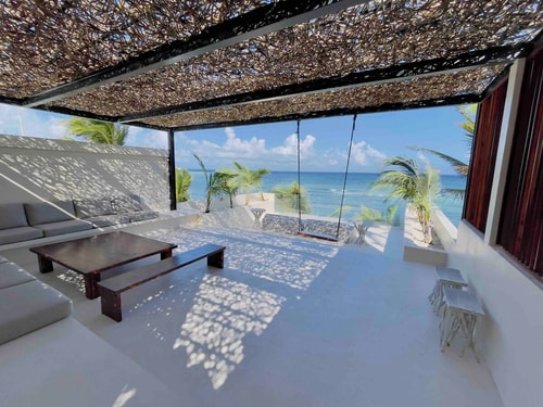 Low rate Sargassum Season until end of October