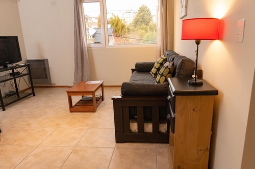 Departamento con excelente ubicación