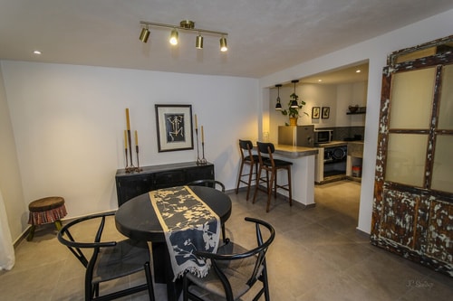 Villa Huertas 2 con estacionamiento a 5 min centro