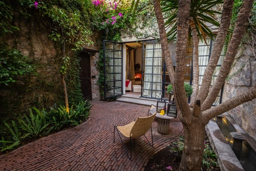 CASA VISTA GARITA in the heart of San Miguel