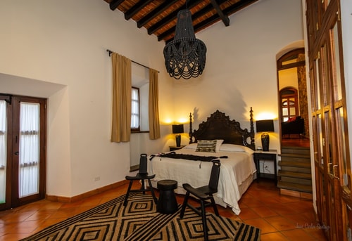 Casa Girasol: Casita Uno