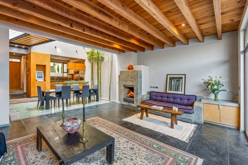 CASA BAMBOO  Monthly (30 day) discount