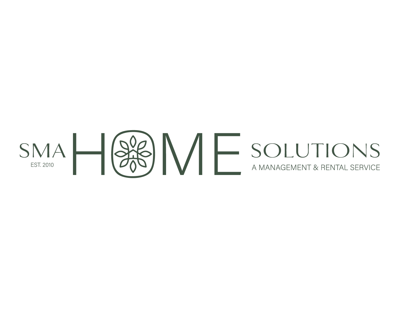 SMA HOME SOLUTIONS
