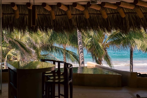 Stunning Sunsets and Ocean Serenity