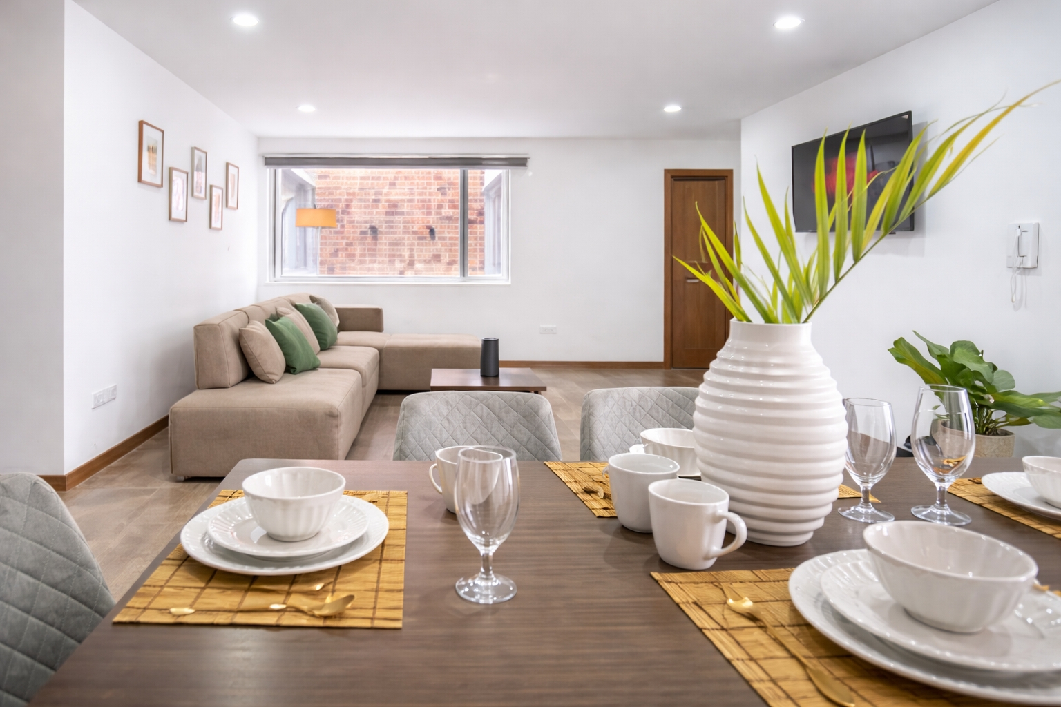 El departamento de los Andes – Patio & Lujo - imagen 12