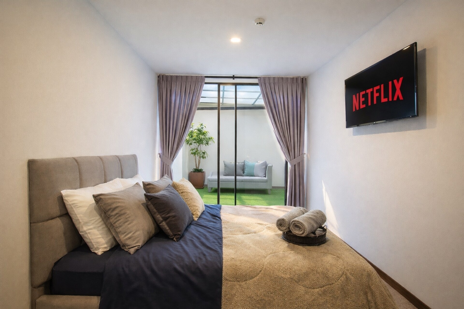 El Hogar Soñado Cuenca – Seguro y Confortable - imagen 13