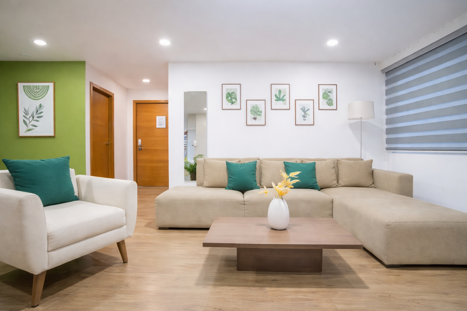 El departamento de los Andes – Patio & Lujo - imagen 10