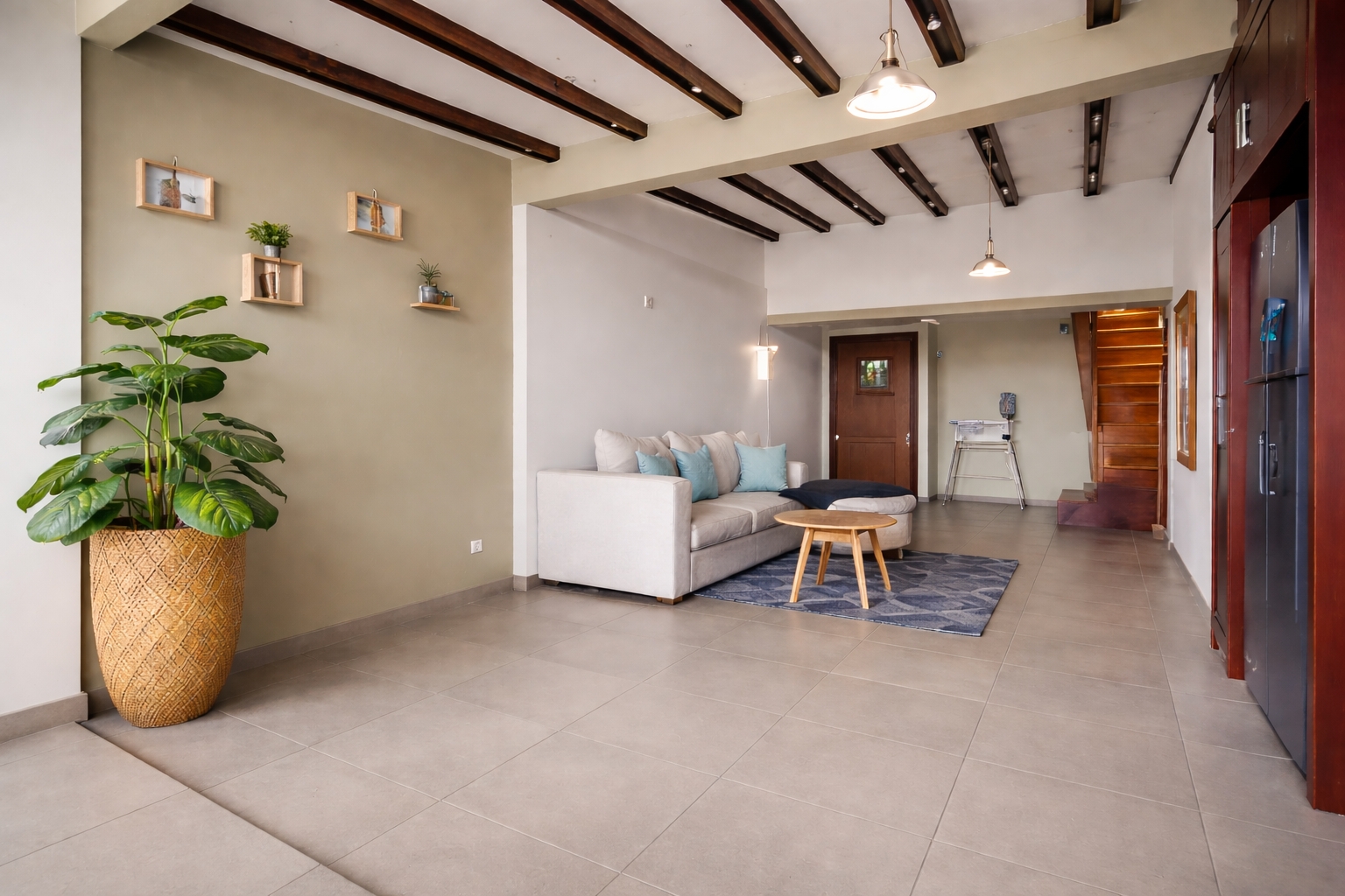 Loft Panorámico | Ventanales y Vistas Únicas - imagen 9