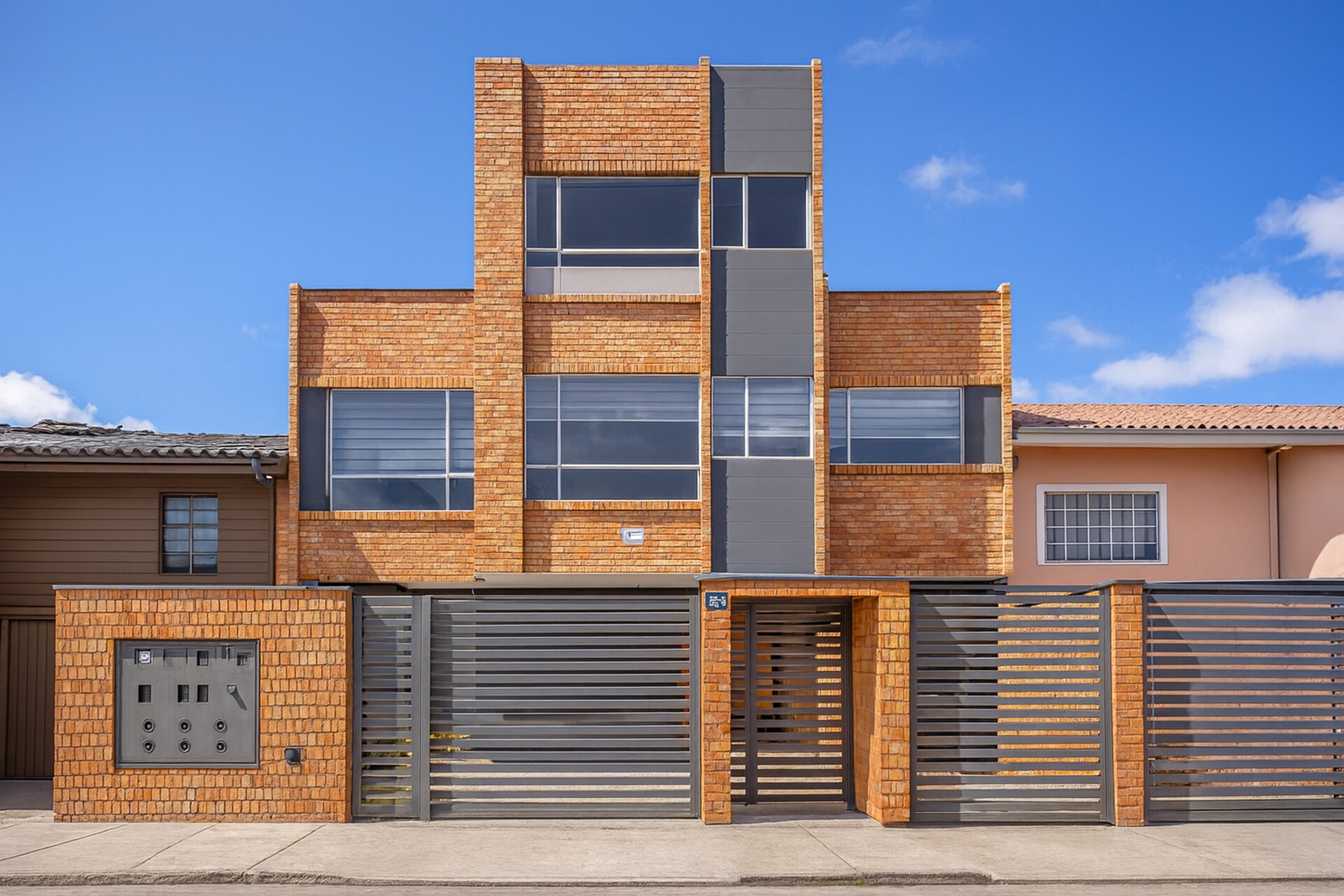 El departamento de los Andes – Patio & Lujo - imagen 20