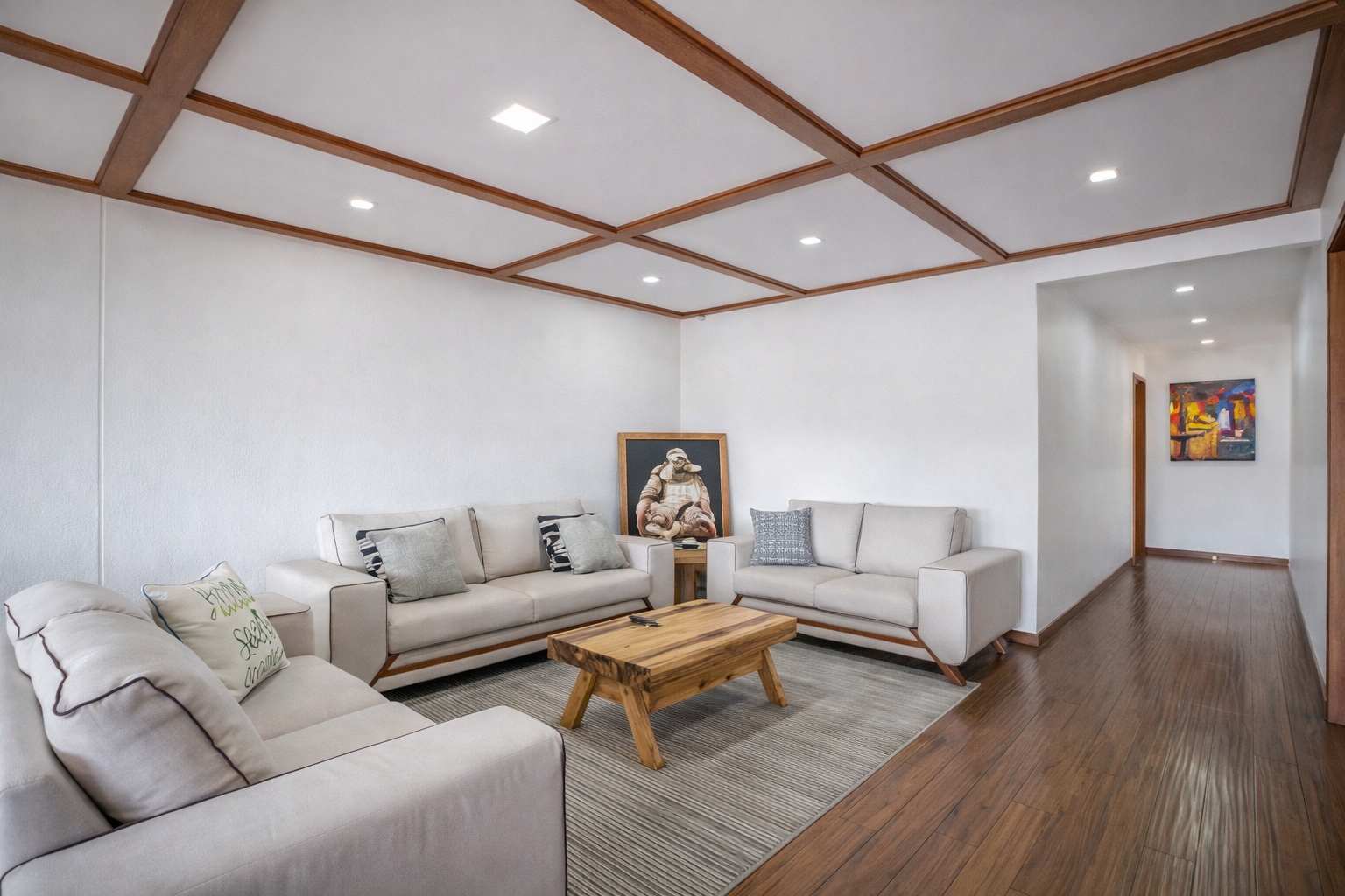 Penthouse El Mirador Real | Jacuzzi & BBQ Privado - imagen 7