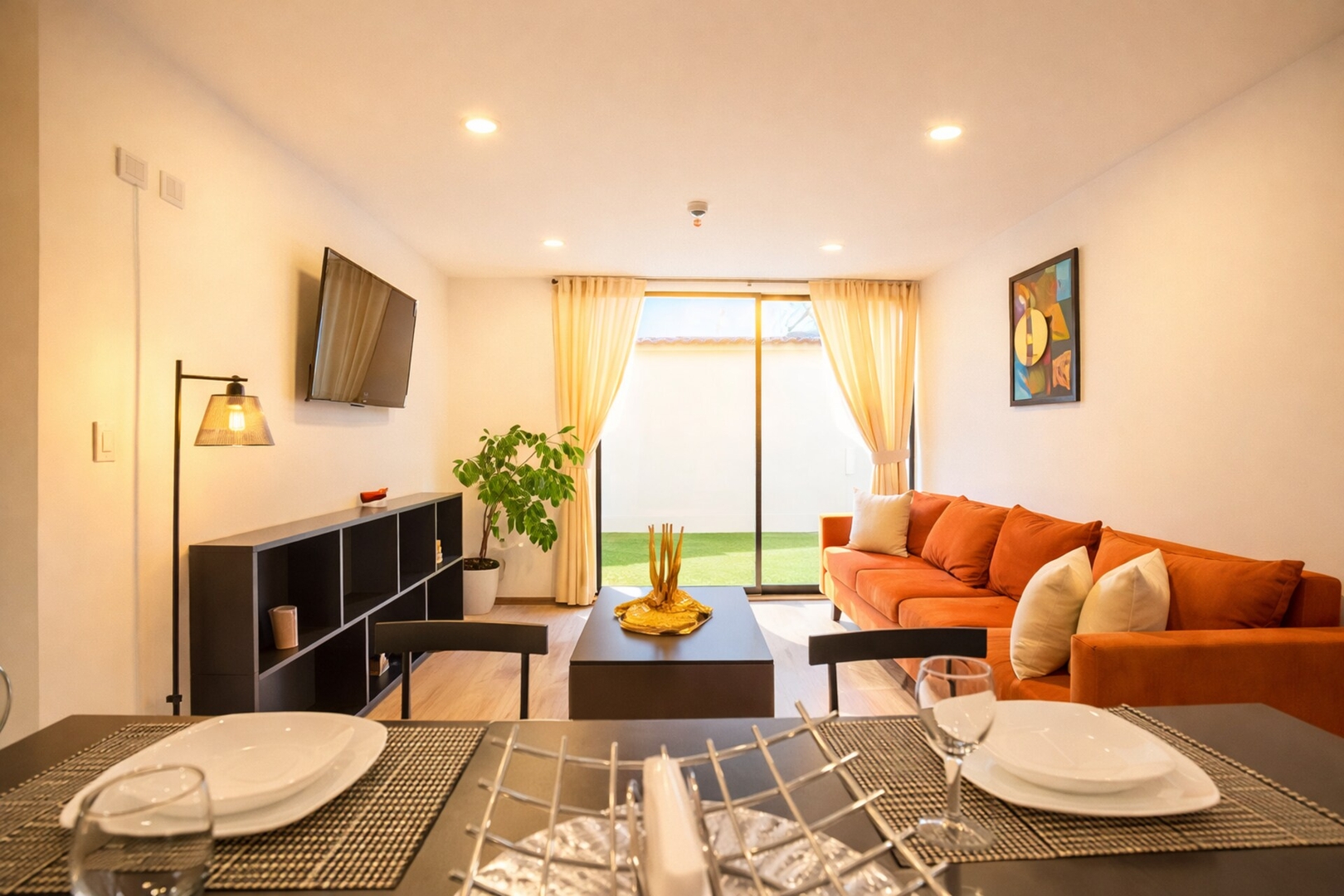 El Hogar Soñado Cuenca – Seguro y Confortable - imagen 11