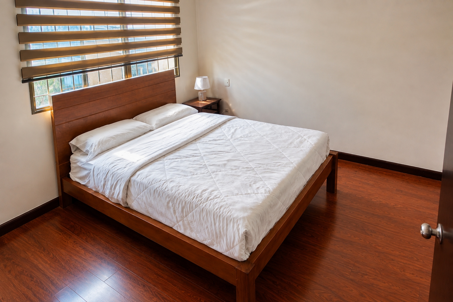 Esmeraldas, Cuenca | 2 Hab + Terraza - imagen 18