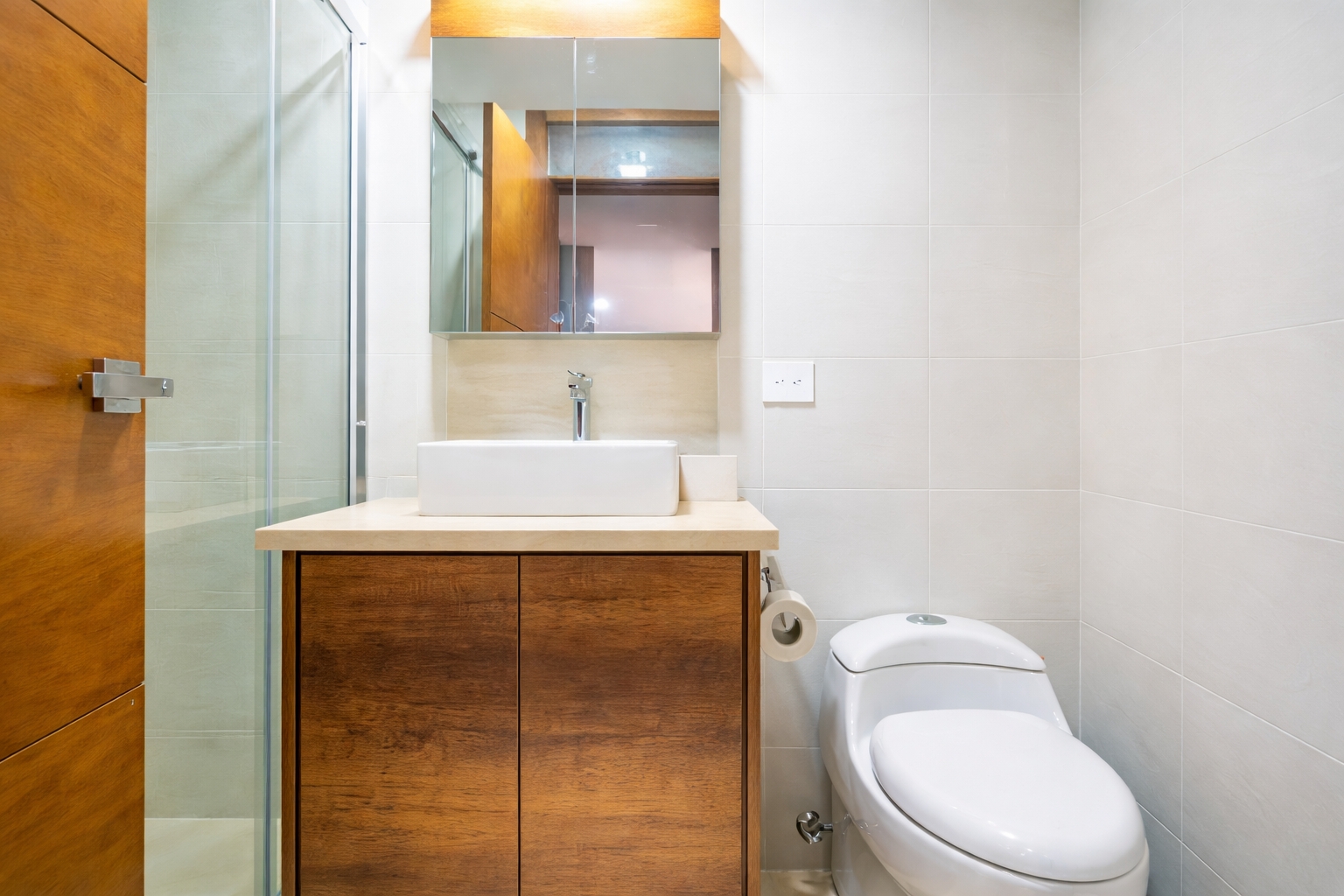 Terra Alta - Lujo y Comodidad con parking privado - imagen 13