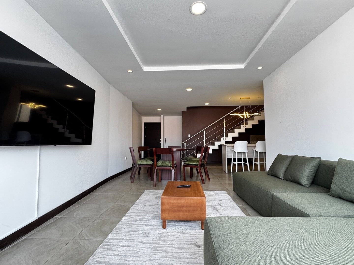 Gran Dúplex con Balcones y Garaje Seguro - imagen 38