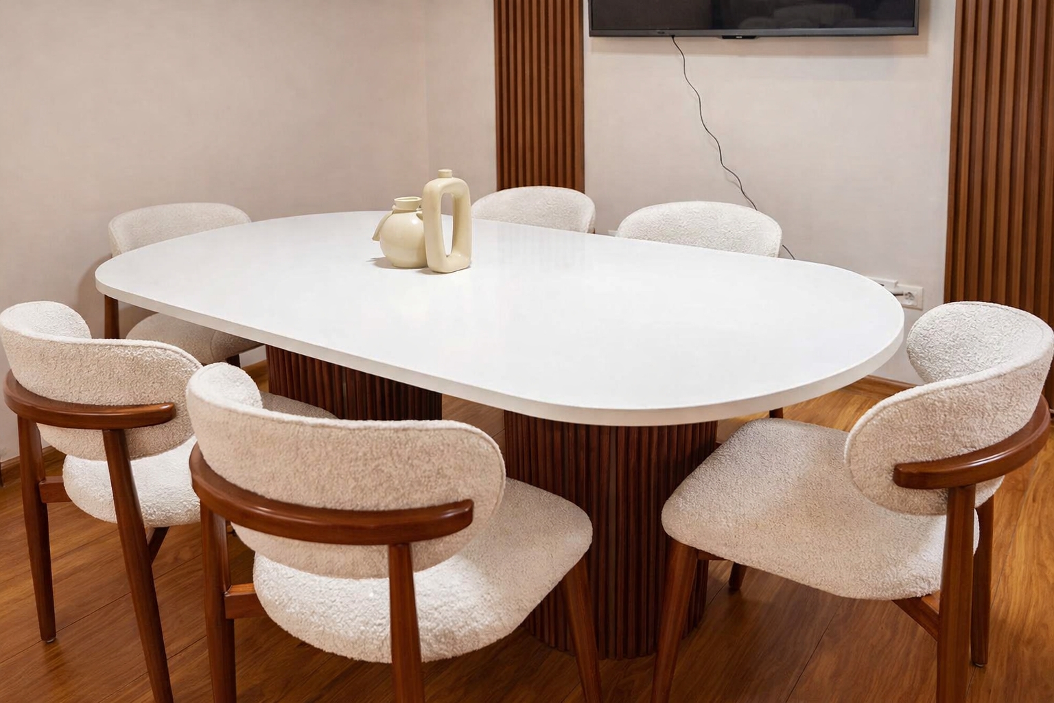 Totems City Home: Moderno, Seguro y Bien Ubicado - imagen 11