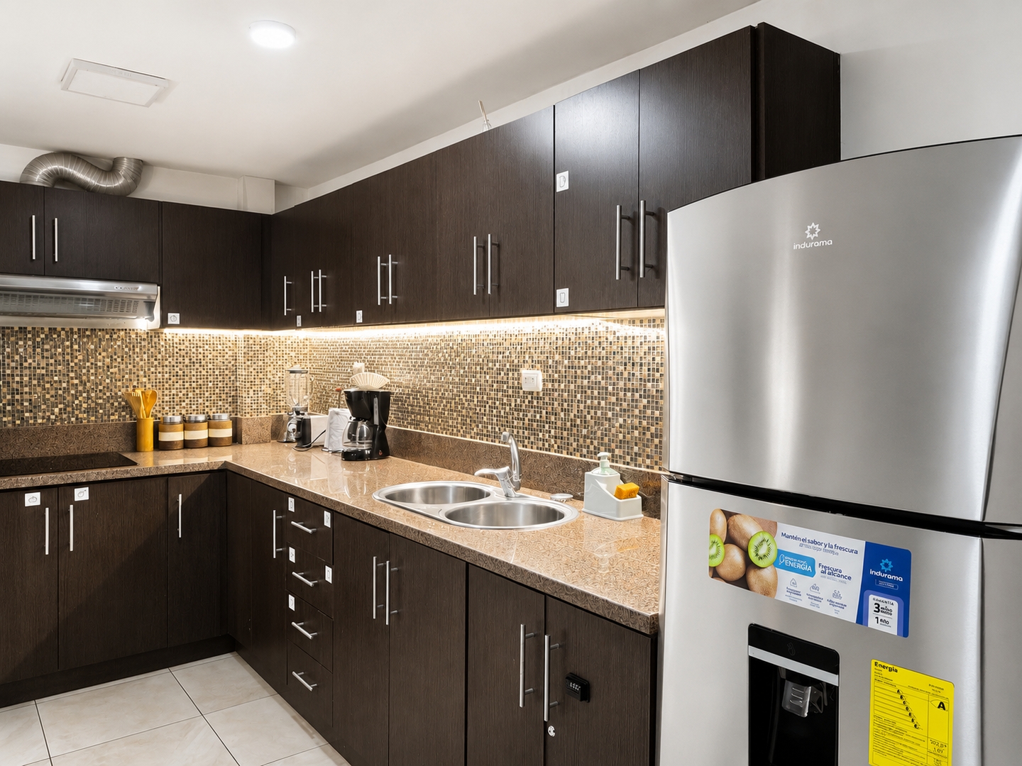 Totems City Home: Moderno, Seguro y Bien Ubicado - imagen 28