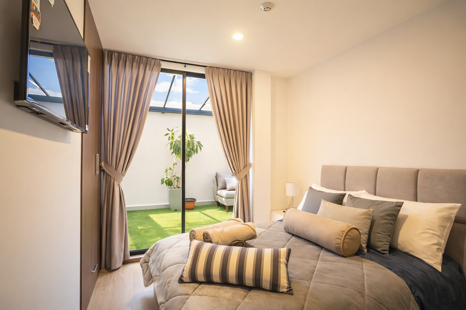 El Hogar Soñado Cuenca – Seguro y Confortable - imagen 12