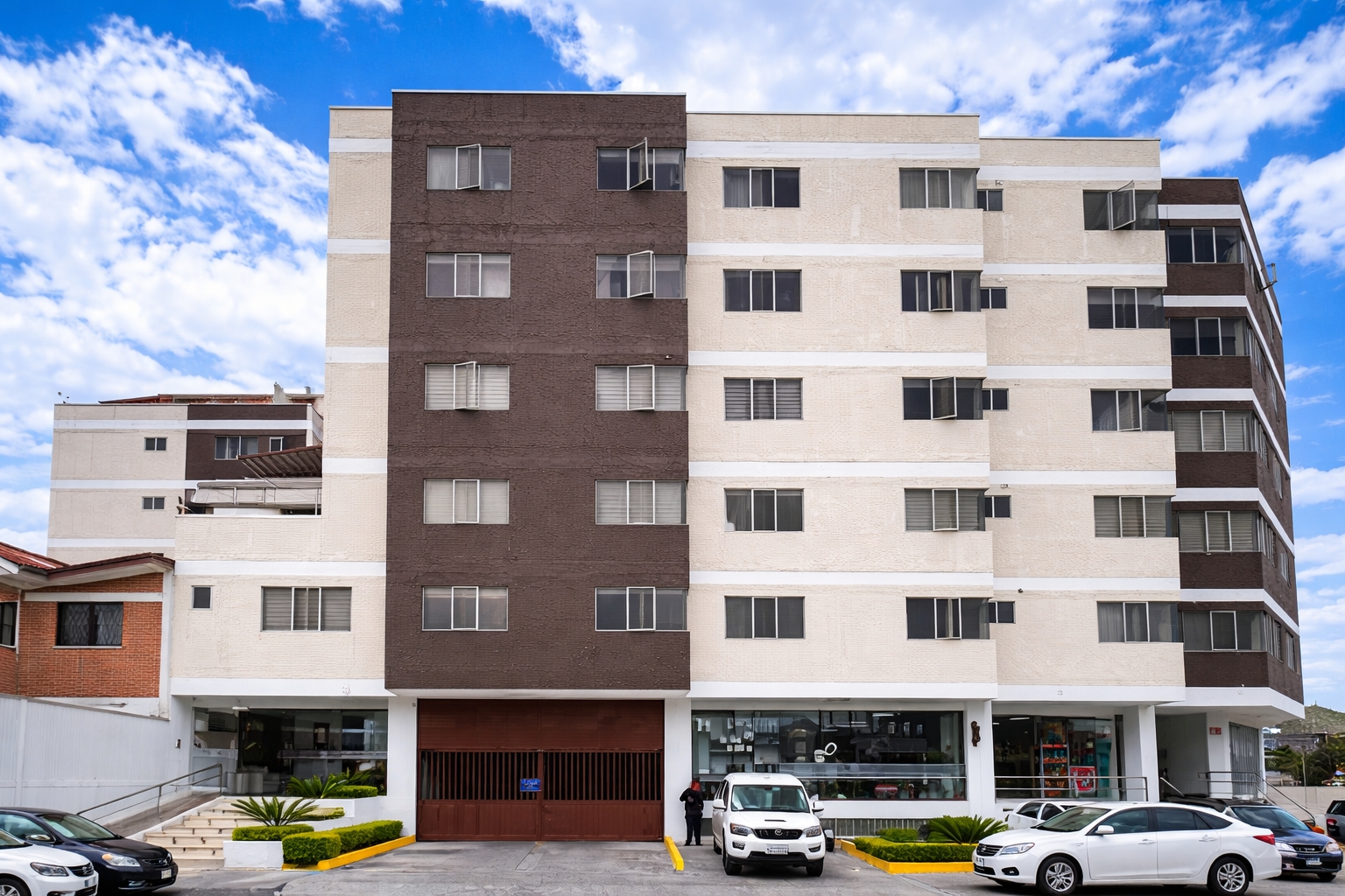 Gran Esmeralda | Espacio, Vista y Estilo +2 Garaje - imagen 17