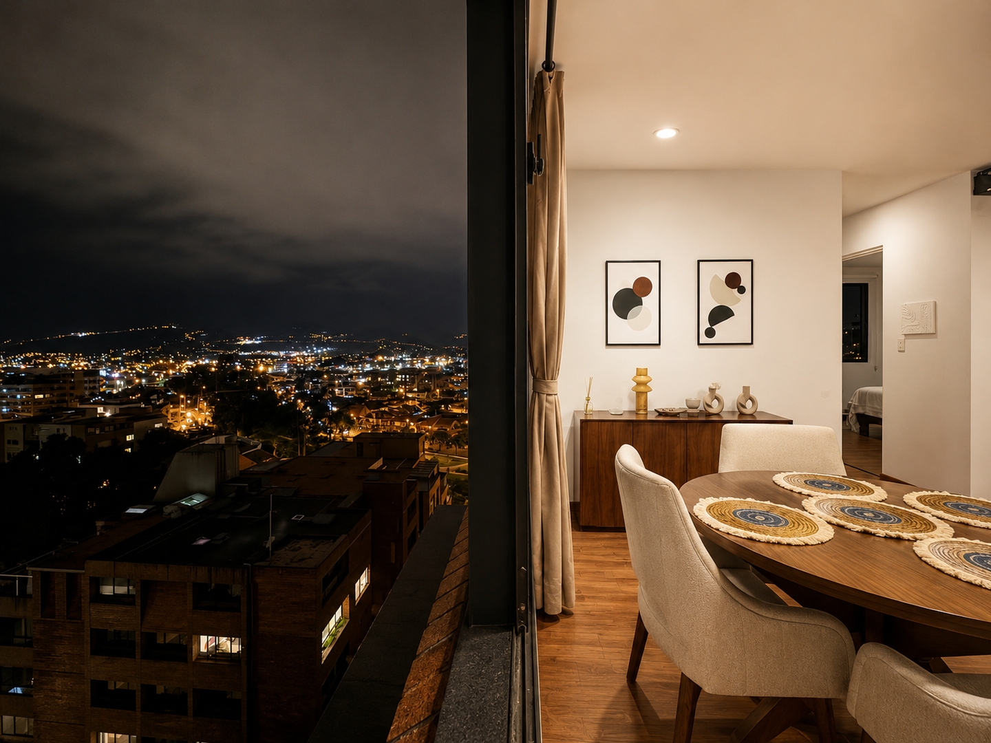 Mirador Montecarlo – Vistas Panorámicas Premium - imagen 6