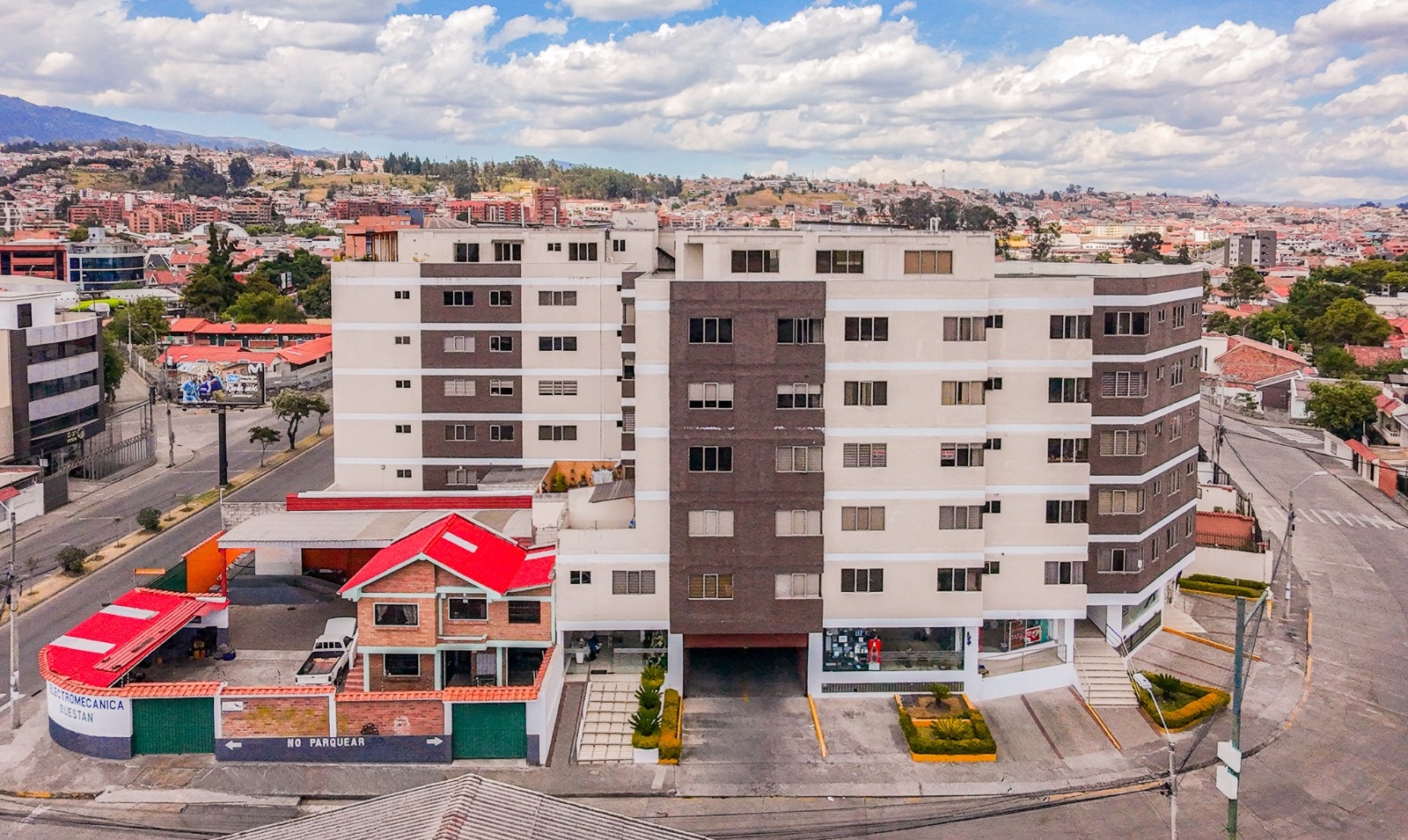 Cumbres de Cuenca – Lujo, vista y comodidad total - imagen 29